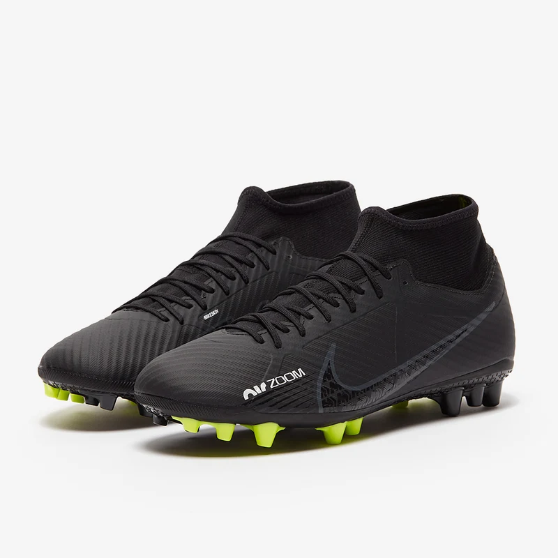 Nike Zoom Mercurial Superfly IX Academy AG