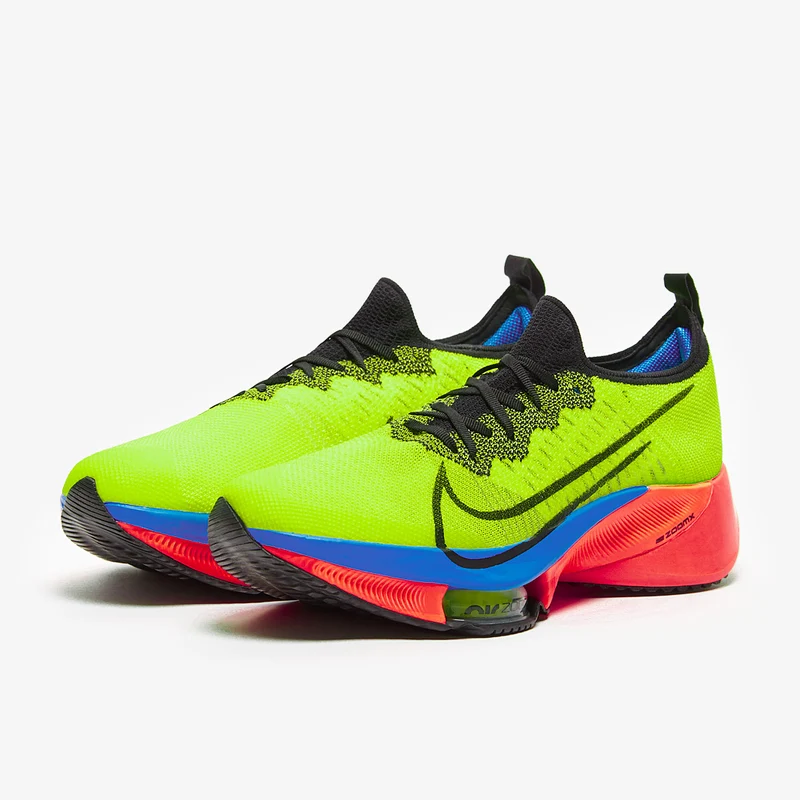 Nike Air Zoom Tempo Next Percent Flyknit