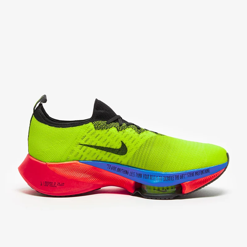 Nike Air Zoom Tempo Next Percent Flyknit