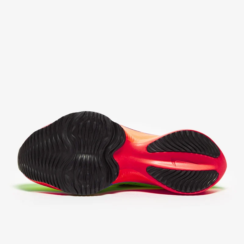 Nike Air Zoom Tempo Next Percent Flyknit