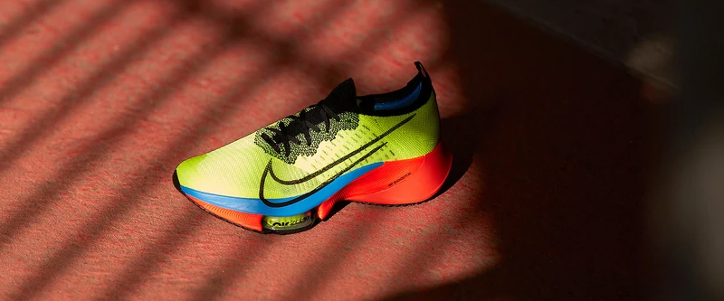 Nike Air Zoom Tempo Next Percent Flyknit