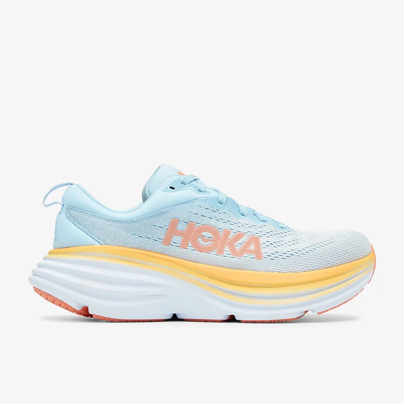 Hoka Damen Bondi 8 Wide