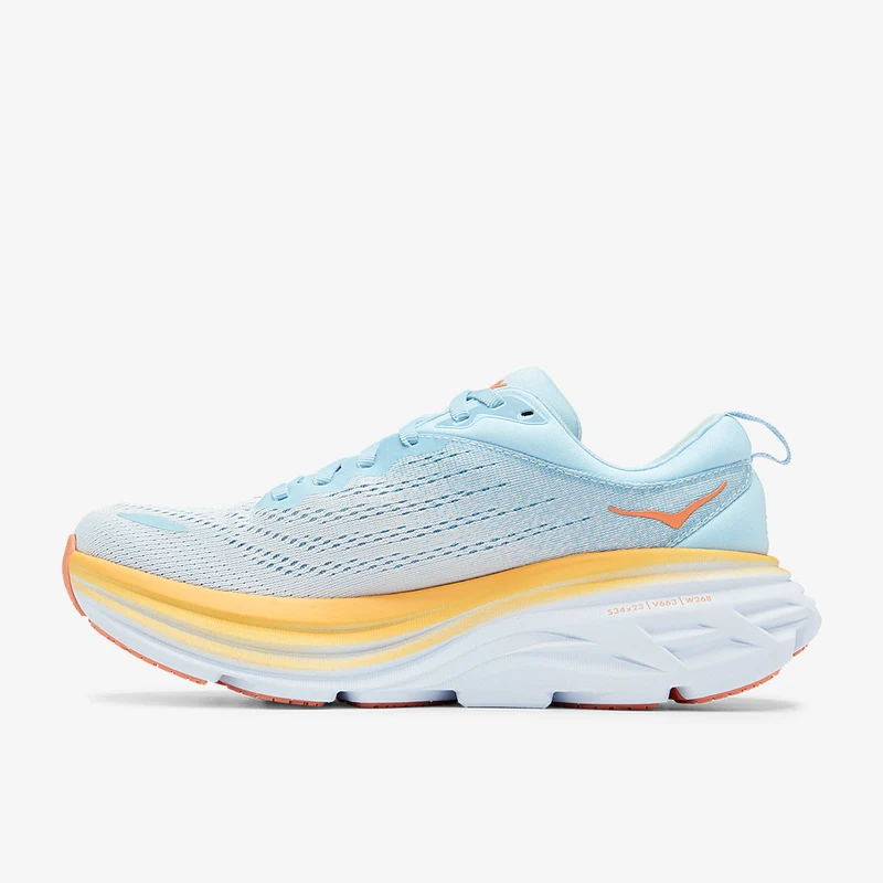 Hoka Damen Bondi 8 Wide