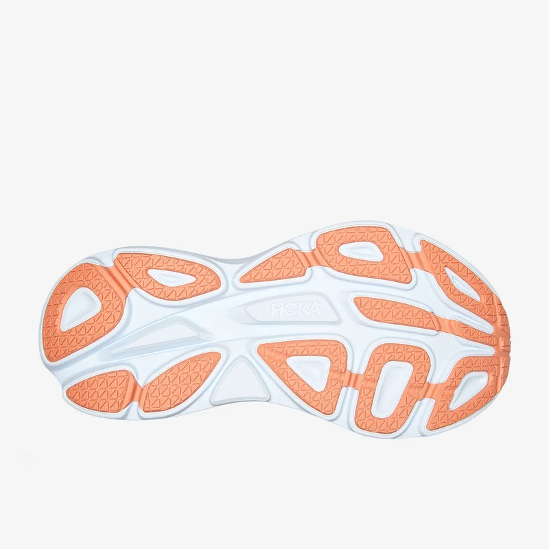 Hoka Damen Bondi 8 Wide