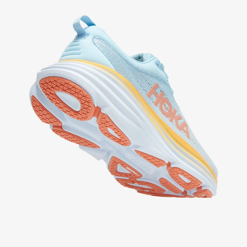Hoka Damen Bondi 8 Wide