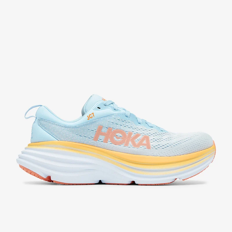 Hoka Damen Bondi 8 Wide