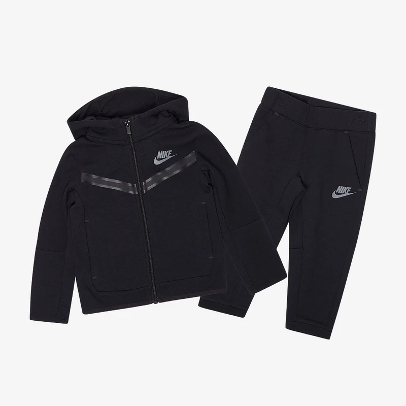 Nike Sportswear Kleinkind Tech Fleece Set (12-24M)