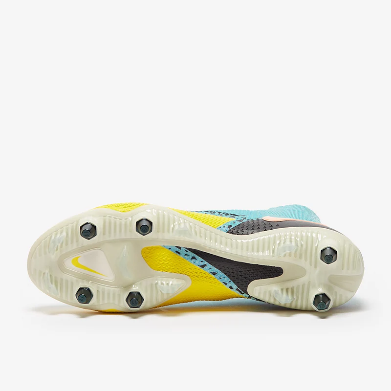 Nike Phantom GT2 Dynamic Fit Elite SG-Pro Player Edition