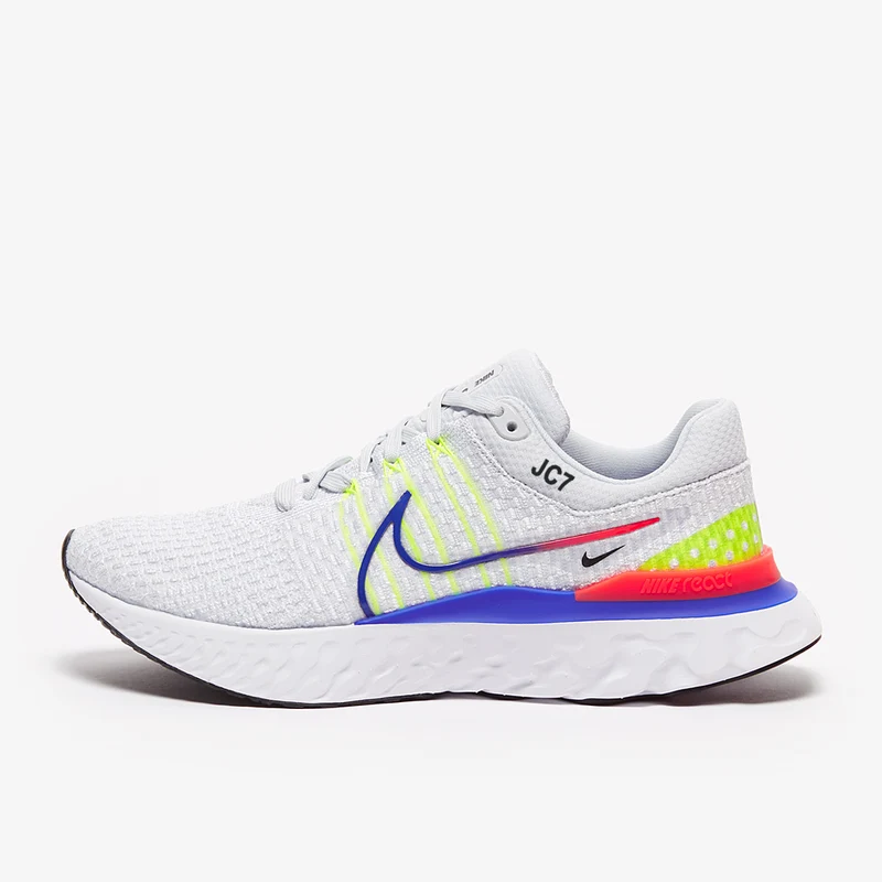 Nike React Infinity Run Flyknit 3