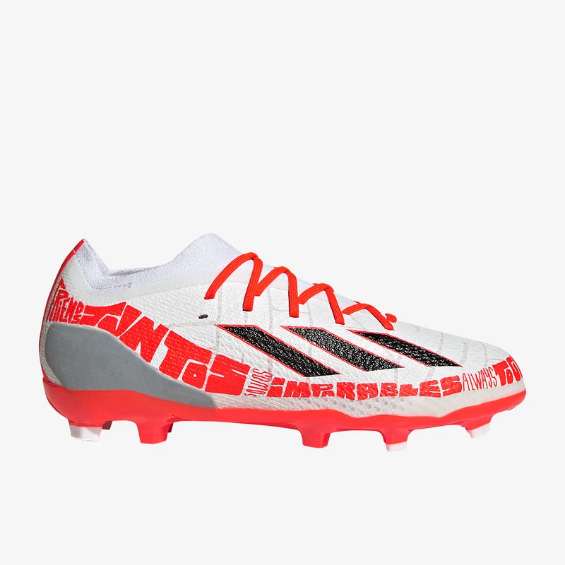 adidas Kinder X Speedportal Messi.1 FG