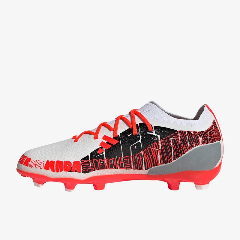 adidas Kinder X Speedportal Messi.1 FG