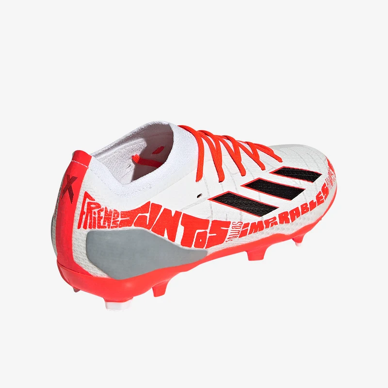 adidas Kinder X Speedportal Messi.1 FG
