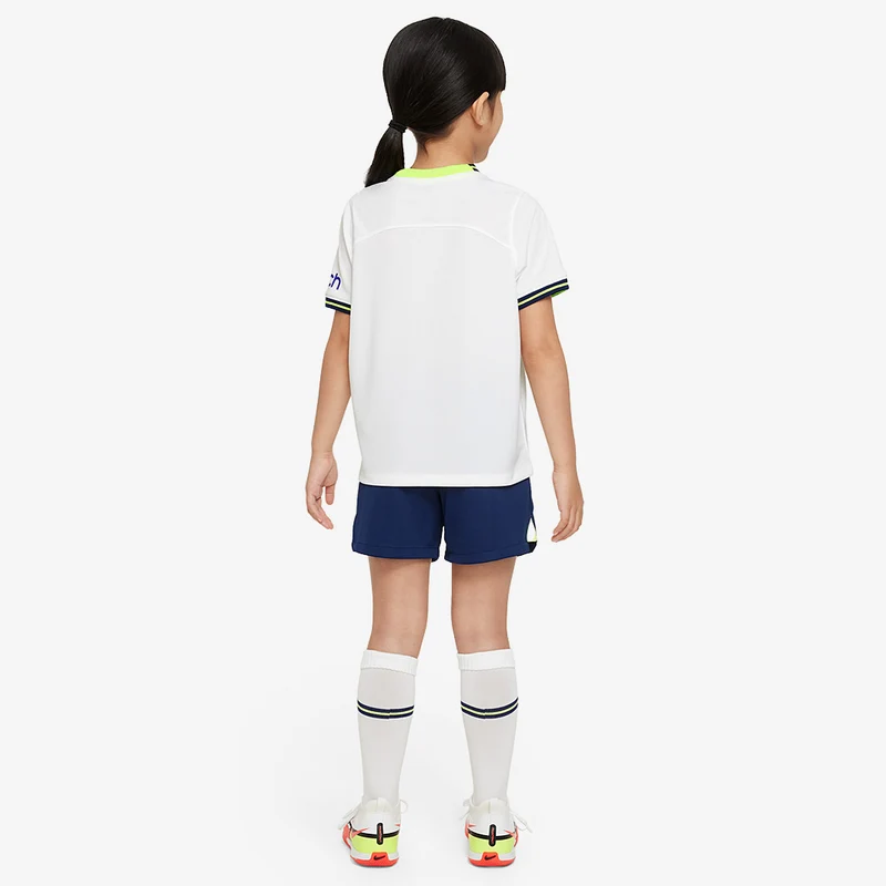 Nike Tottenham Hotspur 22/23 Kleine Kinder Heimset