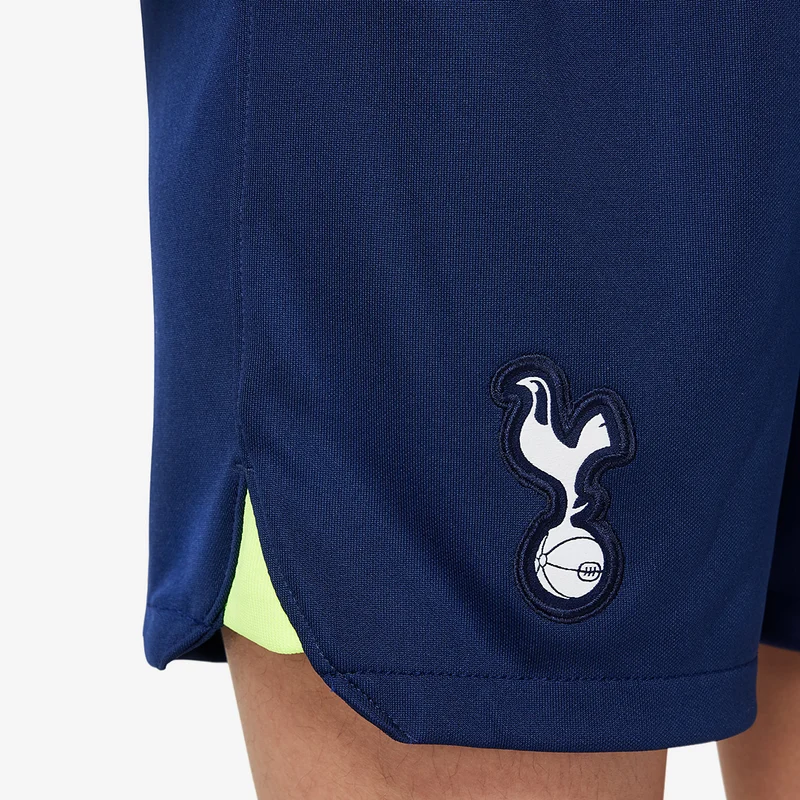 Nike Tottenham Hotspur 22/23 Kleine Kinder Heimset