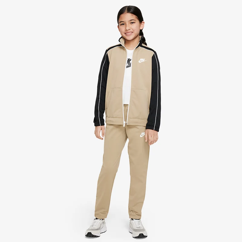 Nike Sportswear Ältere Kinder Trainingsanzug (8-15 Jahre)