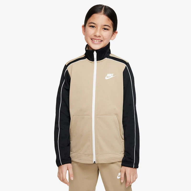 Nike Sportswear Ältere Kinder Trainingsanzug (8-15 Jahre)