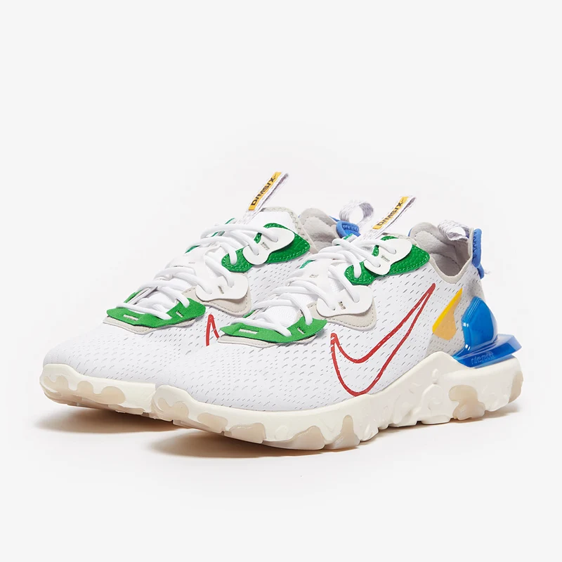 Nike Sportswear React Vision