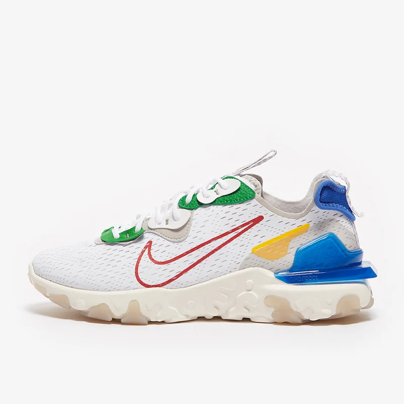 Nike Sportswear React Vision