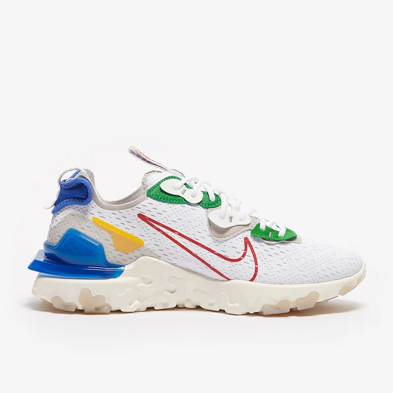 Nike Sportswear React Vision