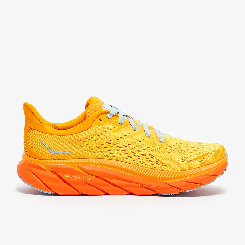 Hoka Clifton 8
