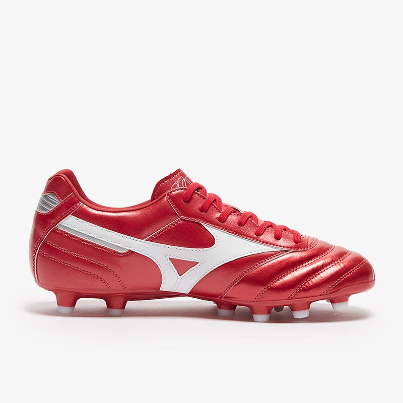 Mizuno Morelia II Pro FG