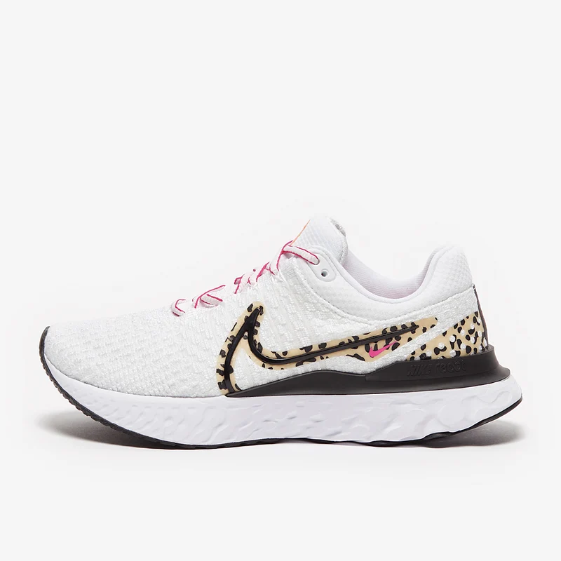 Nike Damen React Infinity Flyknit 3