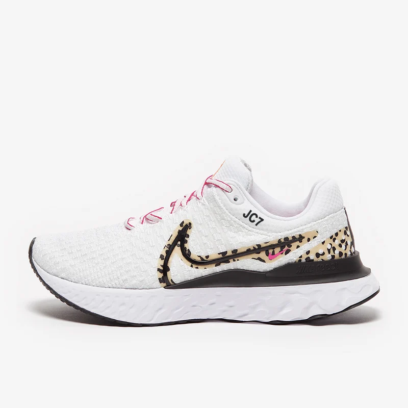 Nike Damen React Infinity Flyknit 3
