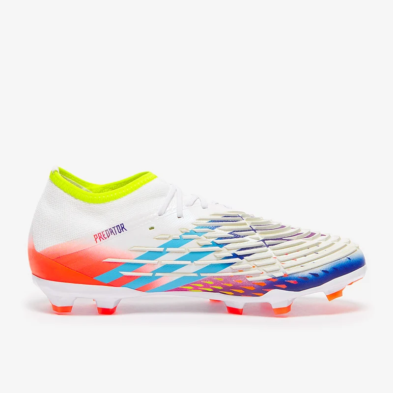 adidas Kinder Predator Edge.1 FG