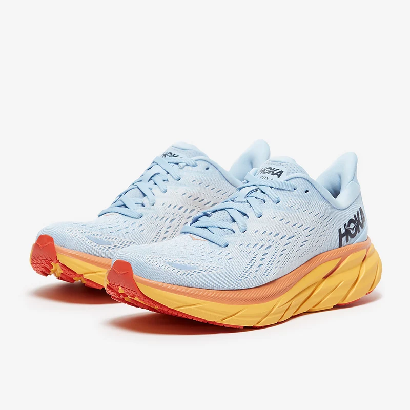 Hoka Damen Clifton 8