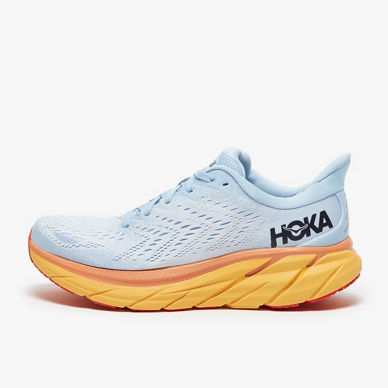 Hoka Damen Clifton 8