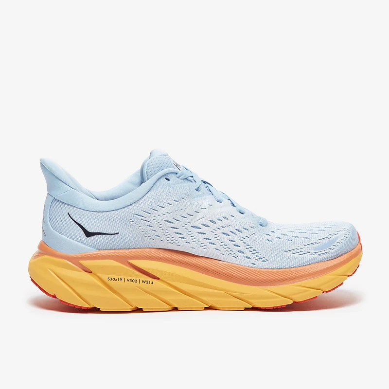 Hoka Damen Clifton 8
