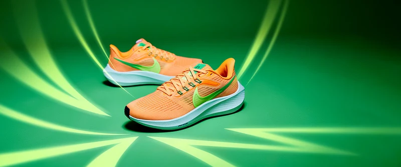 Nike Damen Air Zoom Pegasus 39