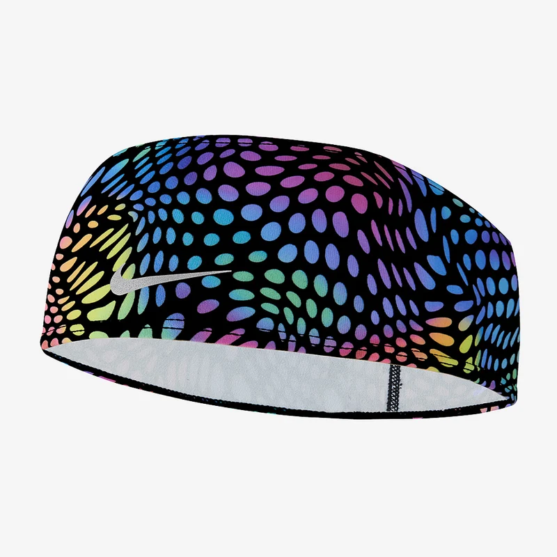 Nike Dri-FIT Swoosh Stirnband