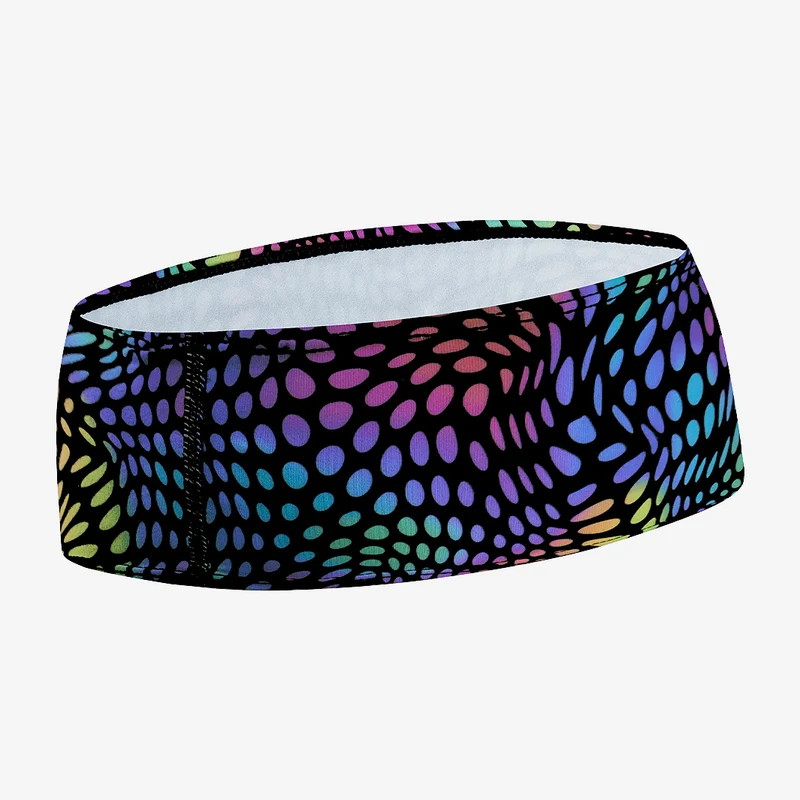 Nike Dri-FIT Swoosh Stirnband