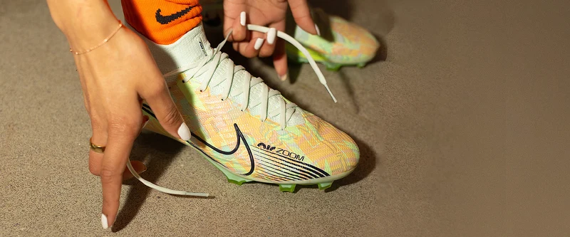 Nike Air Zoom Mercurial Superfly IX Elite FG