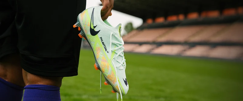 Nike Phantom GT II Elite FG