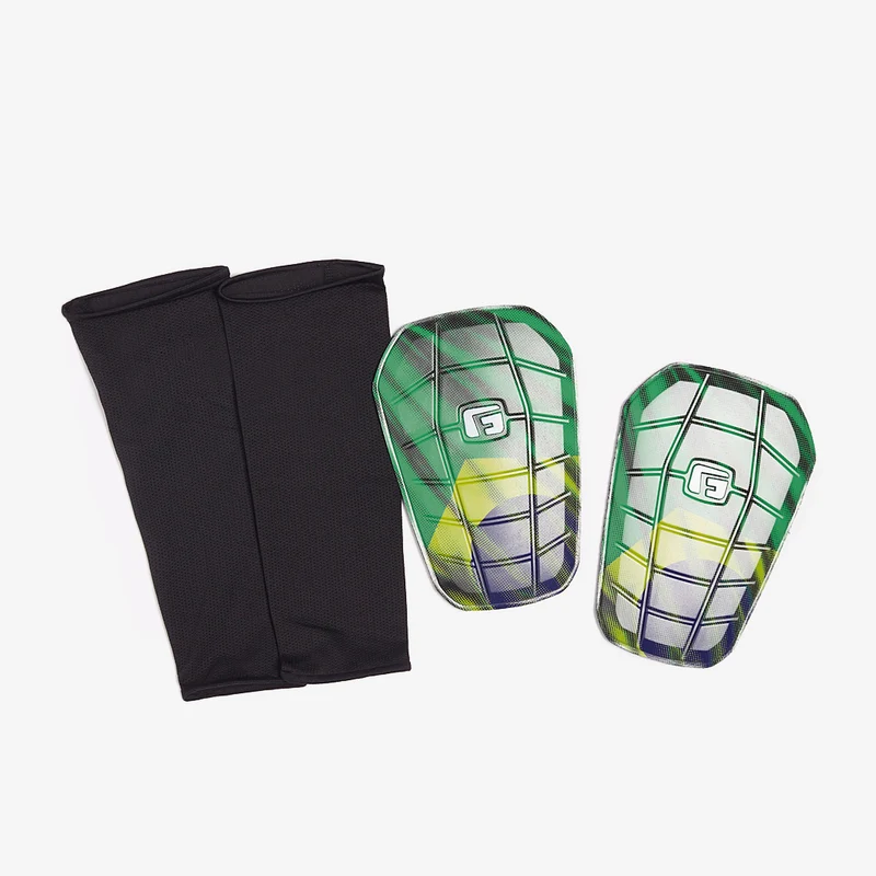 G-Form Pro-S Blade CE Brazil Shinpads