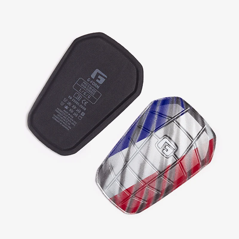 G-Form Pro-S Blade CE France Shinpads