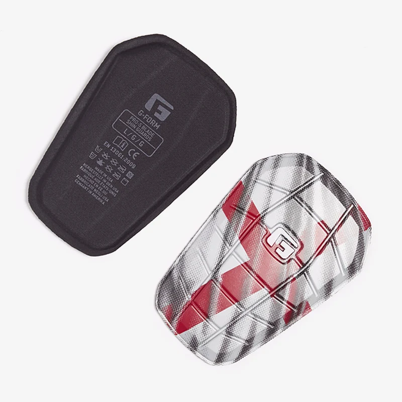 G-Form Pro-S Blade CE England Shinpads