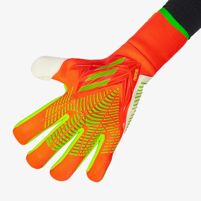adidas Predator Pro Finger Save Pro GK Gloves