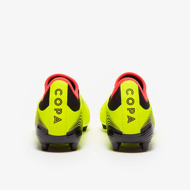 adidas Kinder Copa Sense.3 Schnürungslos FG