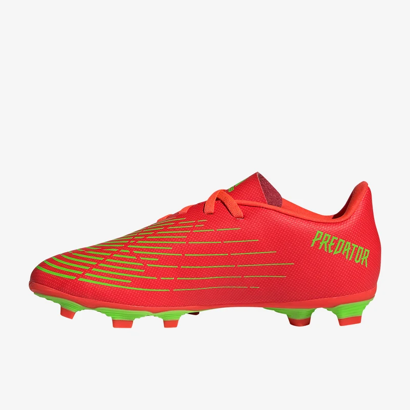 adidas Kinder Predator Edge.4 FxG