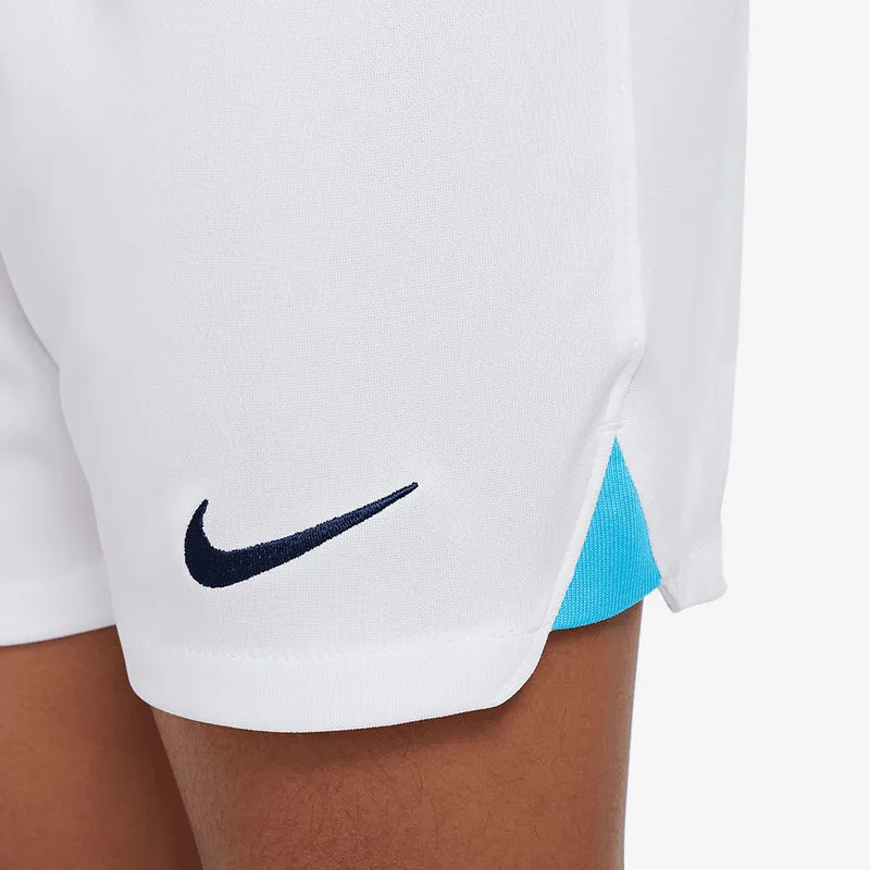 Nike Chelsea 22/23 Kleine Kinder Auswärtsset