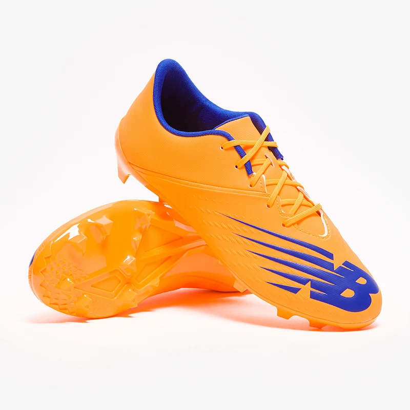 New Balance Kinder Furon V6+ Dispatch FG