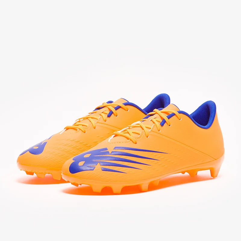 New Balance Kinder Furon V6+ Dispatch FG