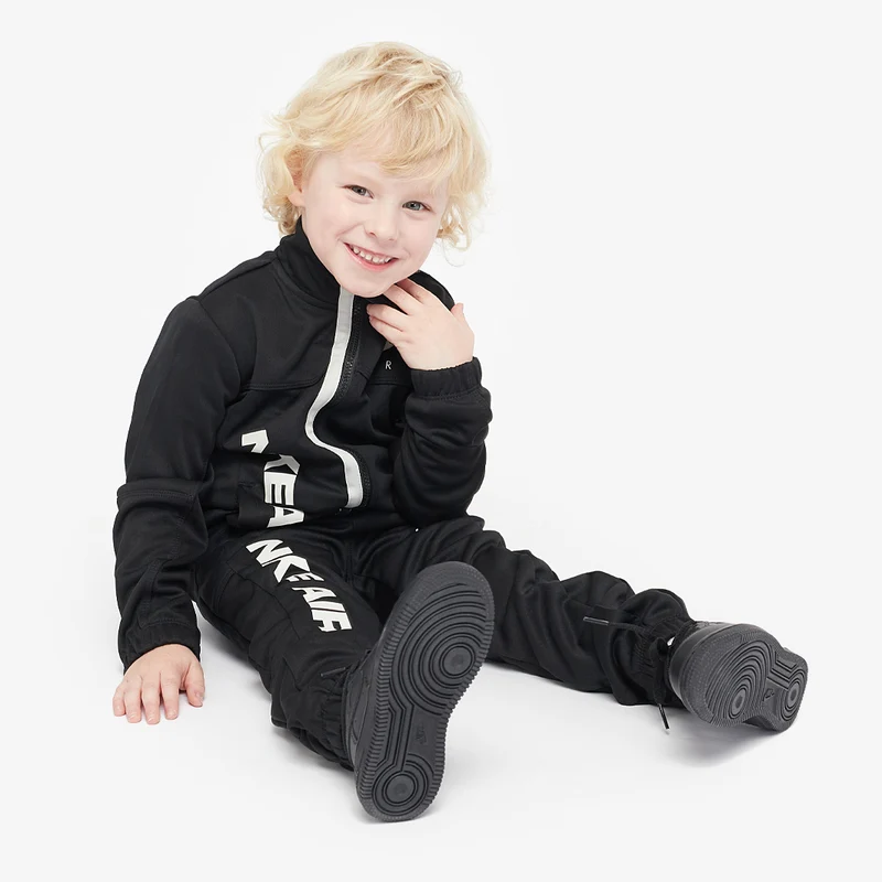 Nike Sportswear Kinder Air Trikot Set