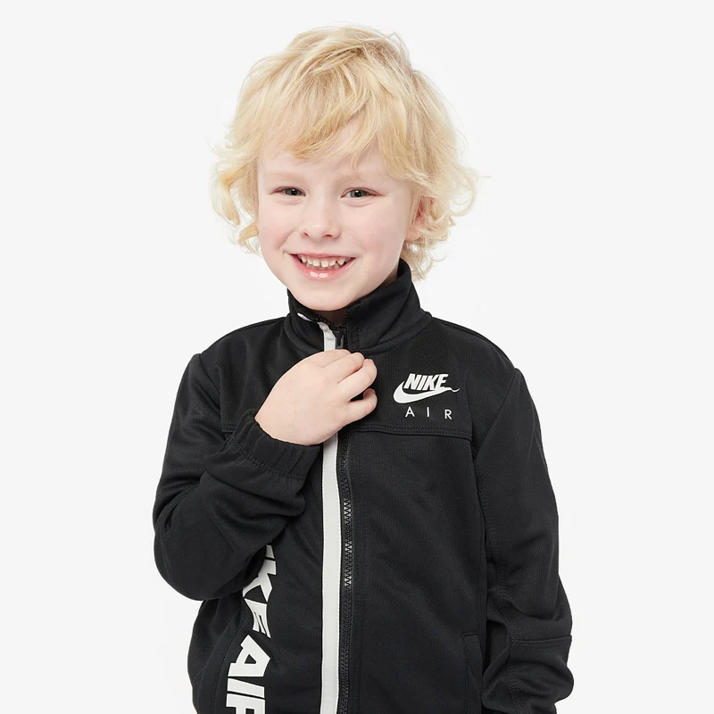 Nike Sportswear Kinder Air Trikot Set