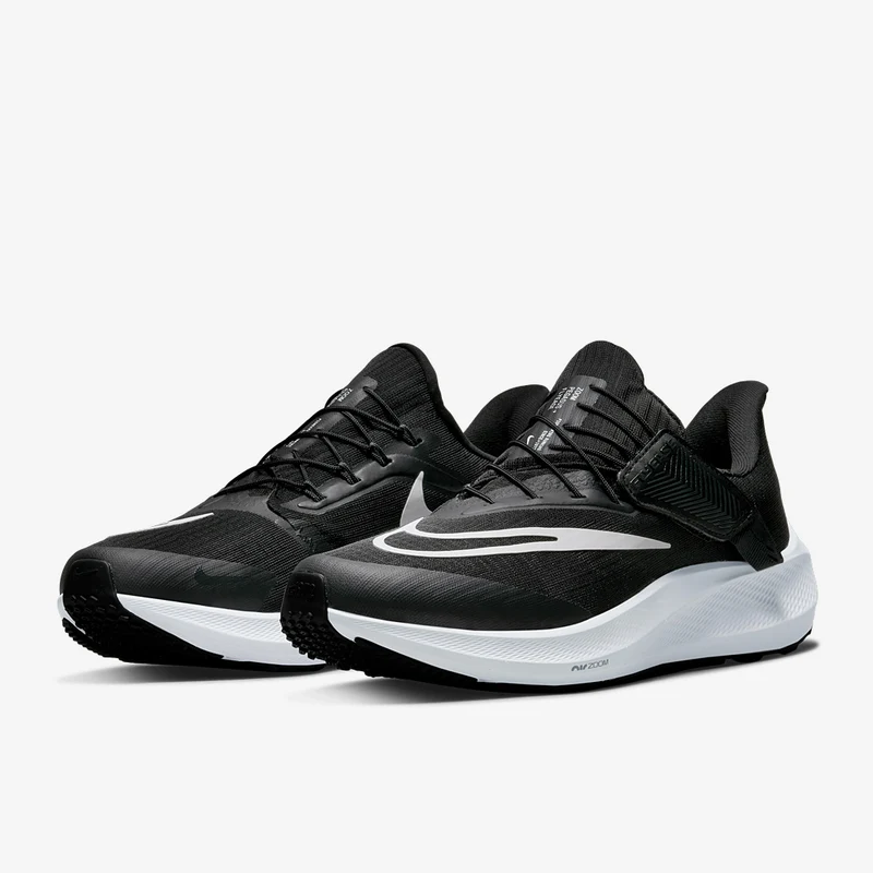 Nike Damen-Laufschuh für einfaches An