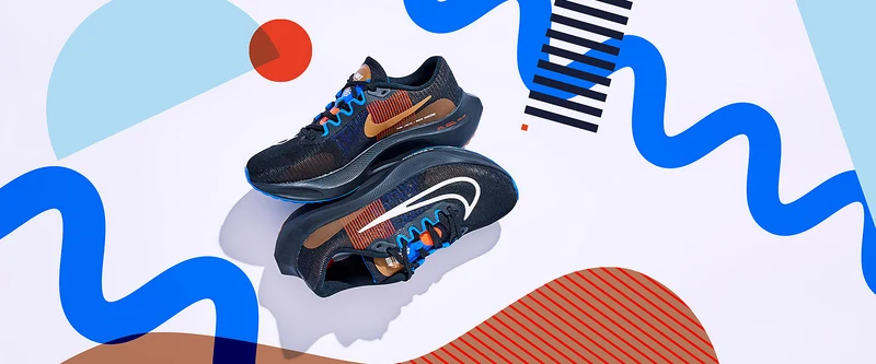 Nike Zoom Fly 5 A.I.R. Hola Lou