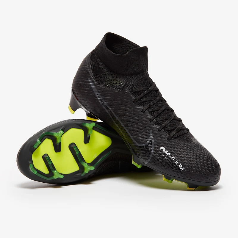 Nike Zoom Mercurial Superfly IX Pro FG